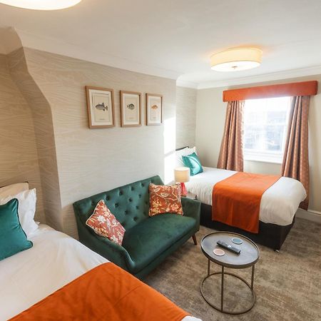 The Resolution Hotel Whitby Kültér fotó