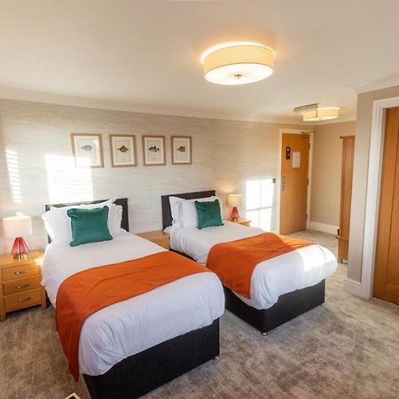 The Resolution Hotel Whitby Kültér fotó
