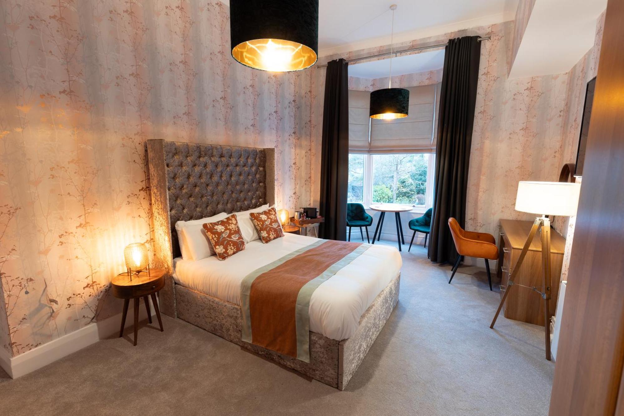 The Resolution Hotel Whitby Kültér fotó