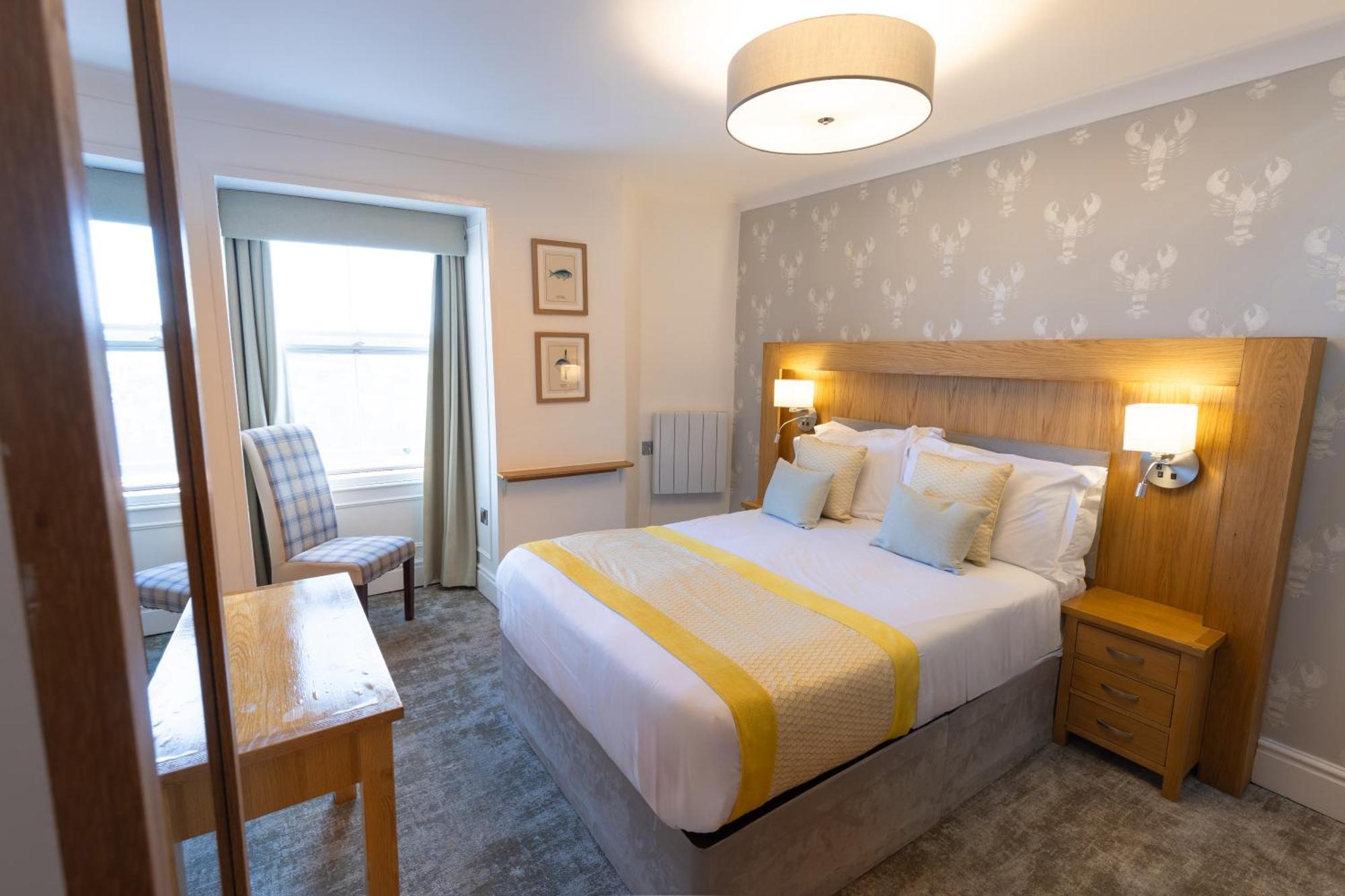 The Resolution Hotel Whitby Kültér fotó