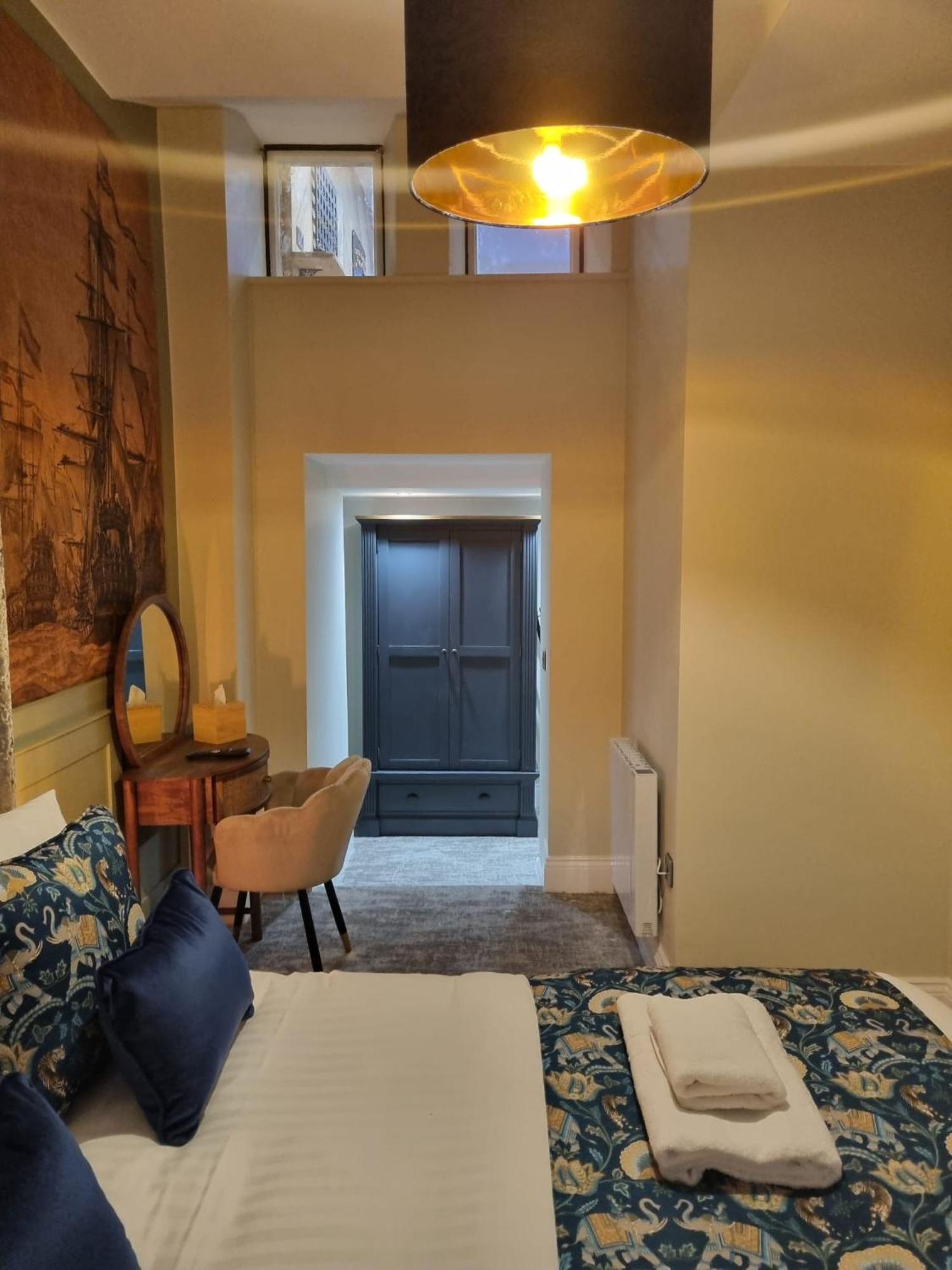 The Resolution Hotel Whitby Kültér fotó