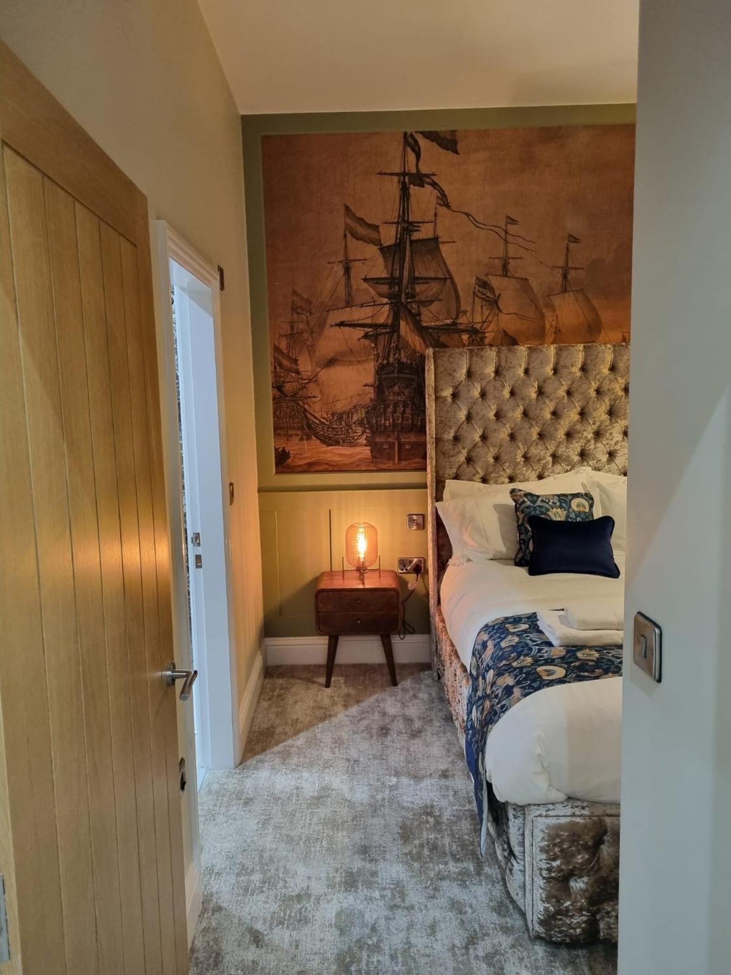 The Resolution Hotel Whitby Kültér fotó