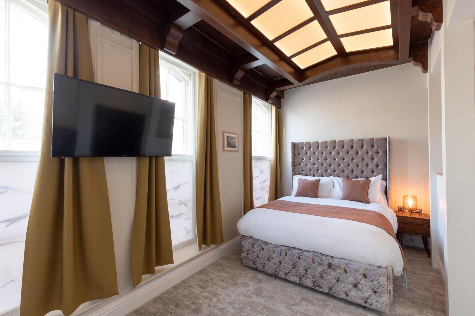 The Resolution Hotel Whitby Kültér fotó