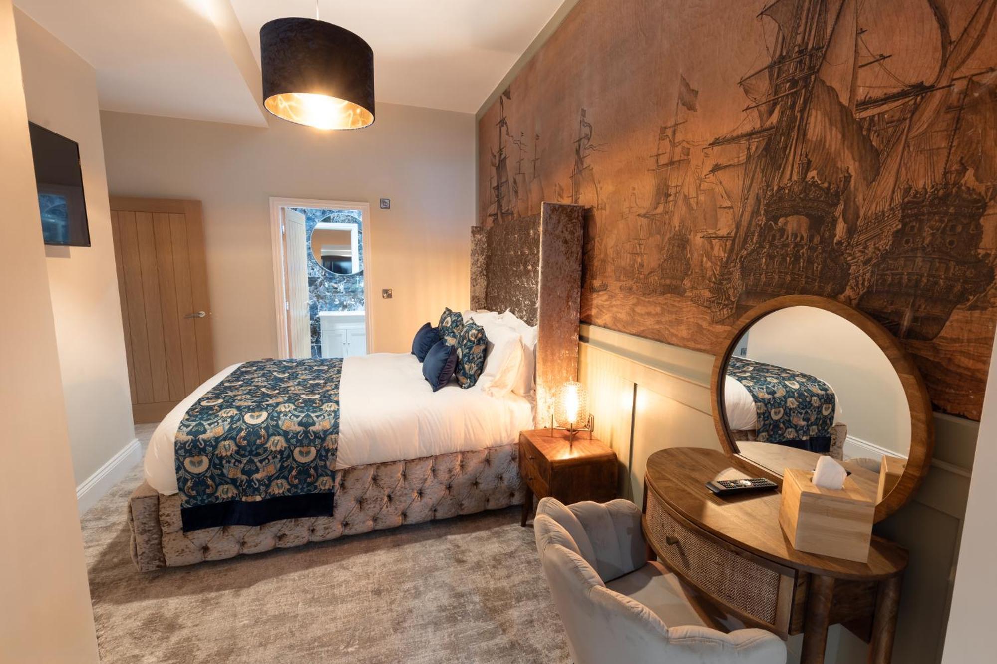 The Resolution Hotel Whitby Kültér fotó