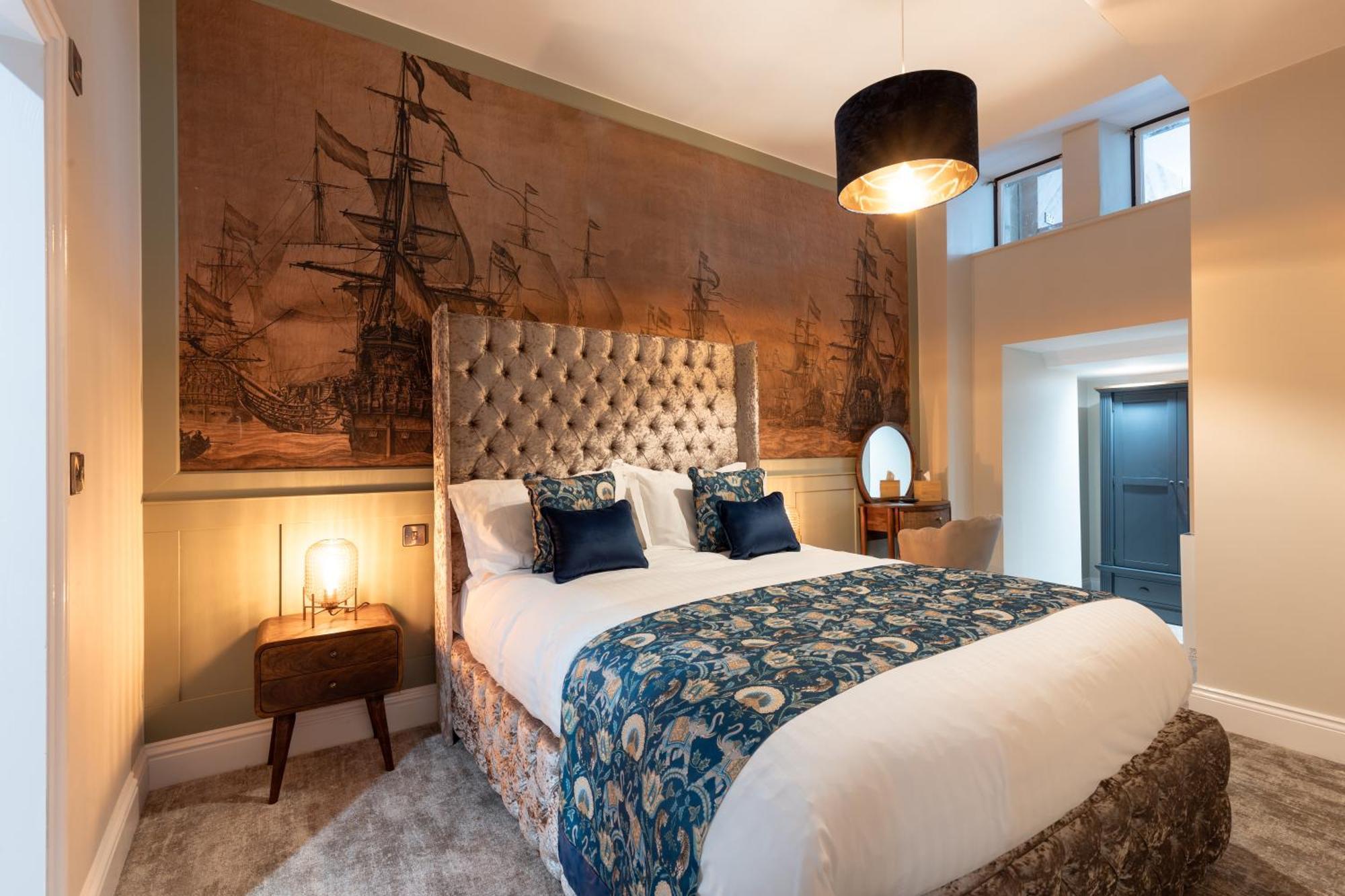 The Resolution Hotel Whitby Kültér fotó