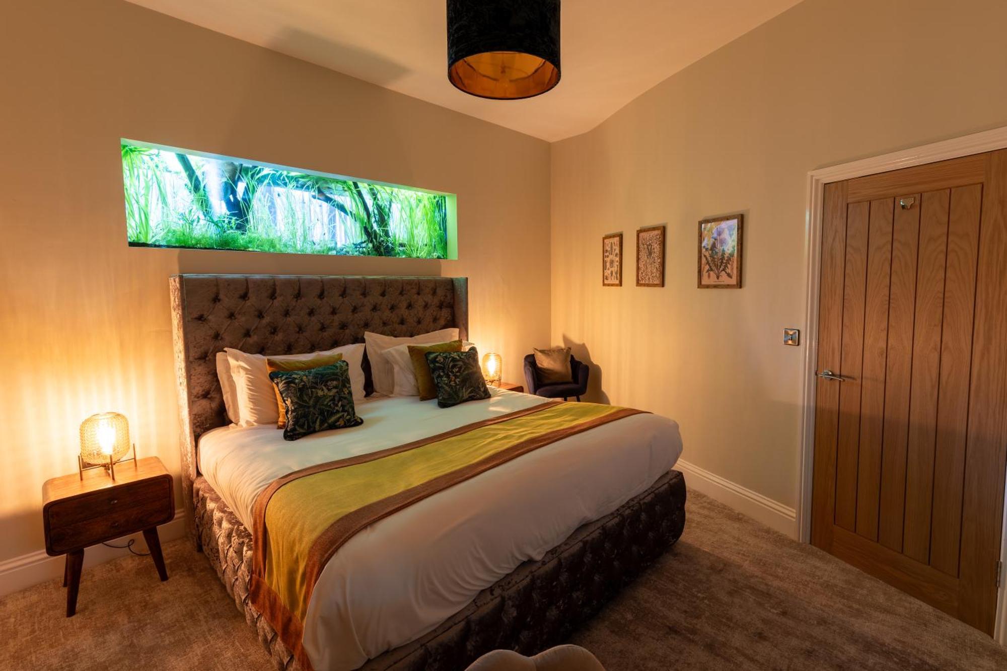 The Resolution Hotel Whitby Kültér fotó