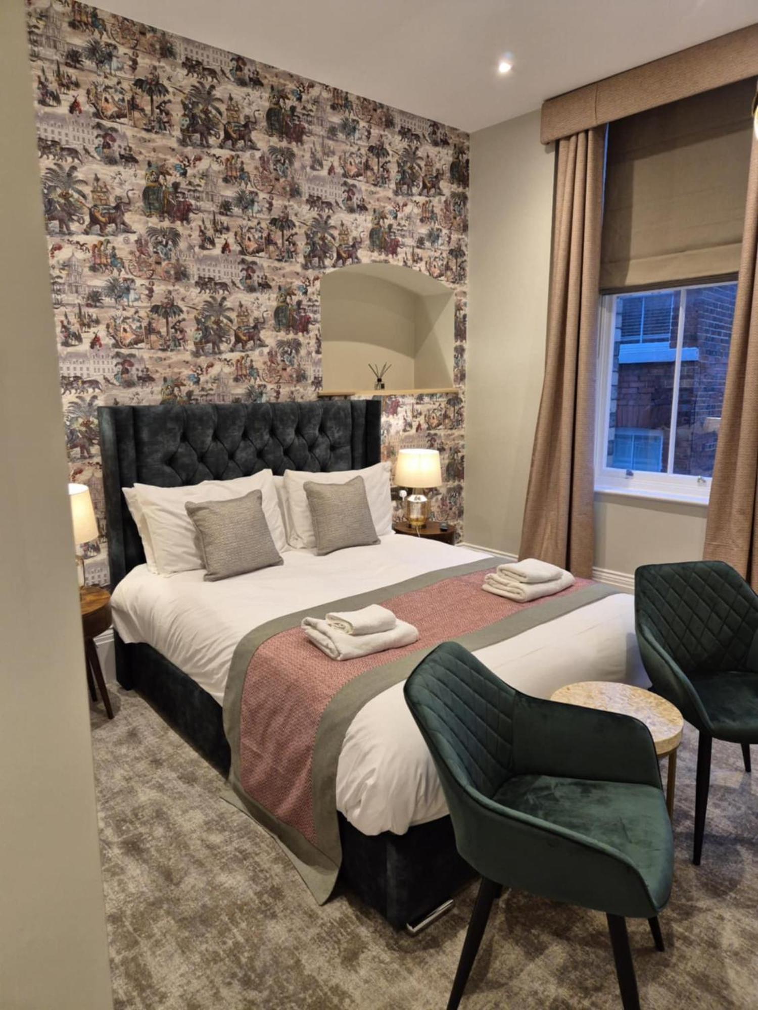 The Resolution Hotel Whitby Kültér fotó
